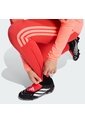 Pantalón Fútbol Rojo Adidas Tiro26 League Mujer de adidas Performance