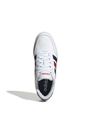 TENIS ADIDAS HOMBRE JR3548 BREAKNET 3.0 Talla 9