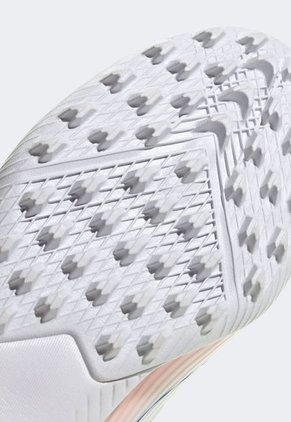 Guayos adidas Performance F50 League TF Mid Blanco