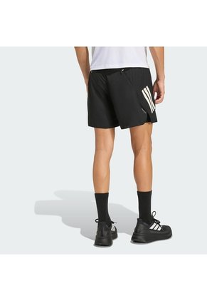 Shorts Running Negro Adidas Adi365 Formotion 2 En 1 Hombre