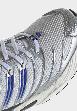Tenis Lifestyle adidas Sportswear Adistar Control 3 Blanco