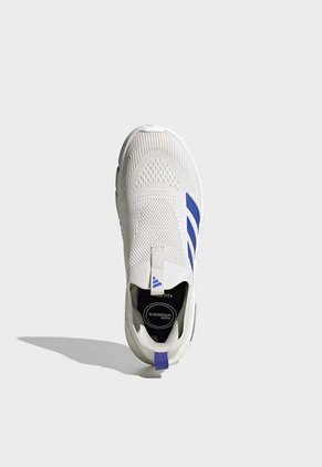 Tenis Lifestyle adidas Sportswear Cloudfoam Flex Sock Marfil