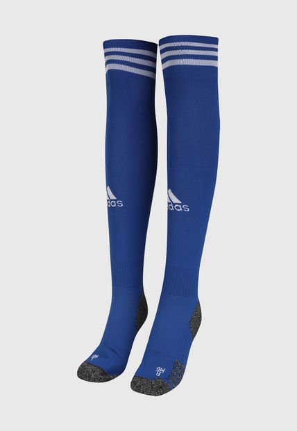 Medias  Azul-Gris-Blanco adidas Performance Adi 21