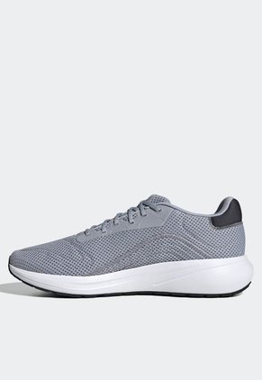 Tenis Running Gris-Plateado-Negro adidas Performance Response Runner