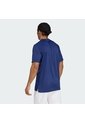 Camiseta Tenis Azul Adidas Club Climacool Hombre de adidas Performance