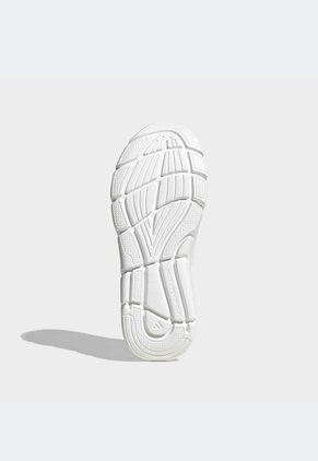 Tenis Lifestyle adidas Sportswear Cloudfoam Flex Sock Marfil