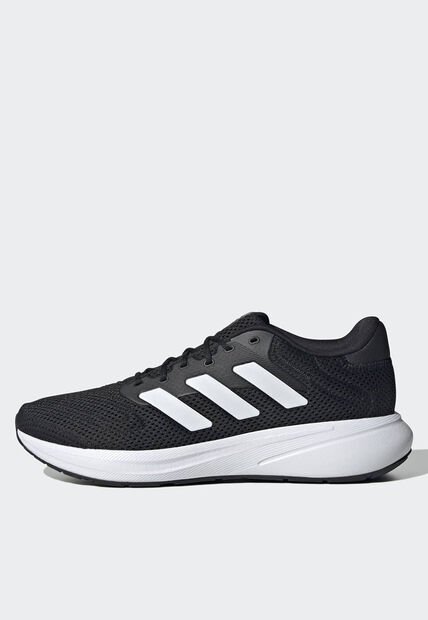 Tenis adidas Performance Response Runner Negro