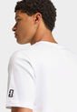 camiseta adidas Performance Blanco de adidas Performance