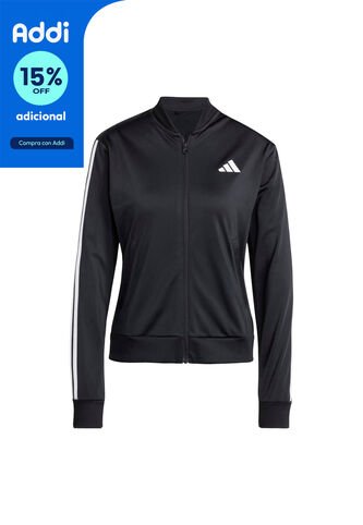 CHAQUETA ADIDAS MUJER JD5434 CHA Talla L adidas Performance