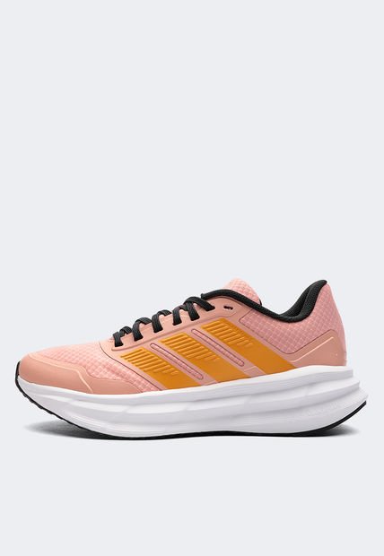 Tenis adidas Performance Galaxy Star 2.0 Rosa Nude