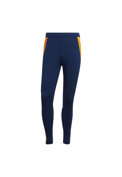 Adidas Performance Pantalon Adidas Hombre Entrenamiento Tiro 24 Competicion Real Madrid - Azul Pantalon