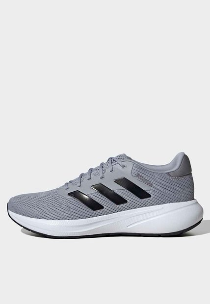 Tenis adidas Performance Response Runner Gris