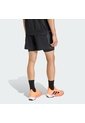 Shorts Entrenamiento Negro Adidas Tech Essentials Workout 2 En 1 Hombre de adidas Performance