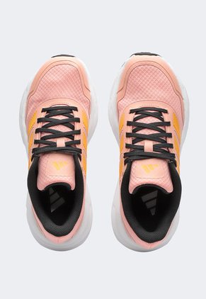 Tenis adidas Performance Galaxy Star 2.0 Rosa Nude