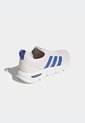 Tenis Lifestyle adidas Sportswear Cloudfoam Flex Sock Marfil de adidas Performance