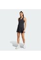 Falda Tenis Negra Adidas Club Climacool Mujer de adidas Performance