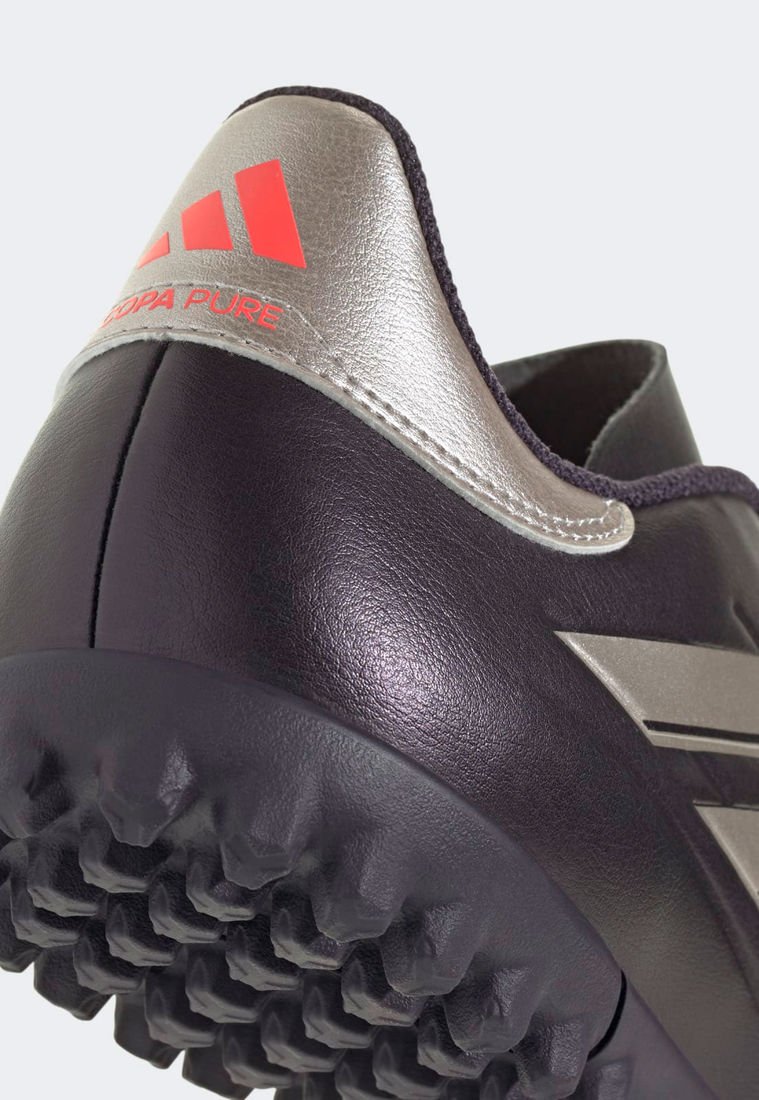 Adidas copa plateados on sale