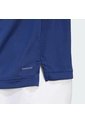 Camiseta Tenis Azul Adidas Club Climacool Hombre de adidas Performance