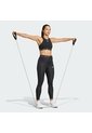 Licra Entrenamiento Negra Adidas 7/8 Techfit Mujer de adidas Performance