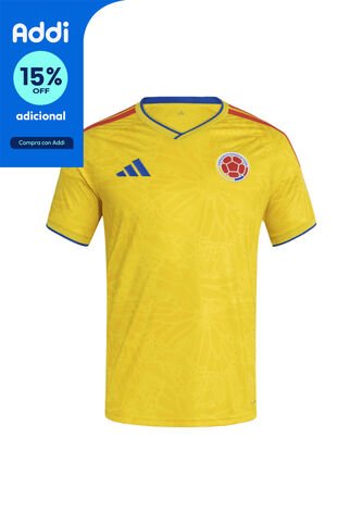 CAMISETA ADIDAS HOMBRE COLOMBIA LOCAL 2026 JL6972 Talla XL adidas Performance
