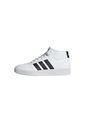 TENIS ADIDAS HOMBRE JQ5484 BREAKNET MID Talla 9.5 de adidas Performance