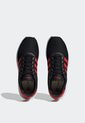 Tenis Running Negro-Rojo-Blanco adidas Performance Lite Racer 3.0 de adidas Performance