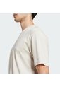 Camiseta Beige Adidas Jersey Essentials Hombre de adidas Performance