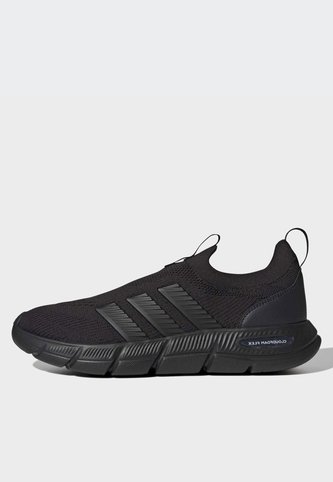 Tenis Lifestyle adidas Sportswear Cloudfoam Flex Sock Negro adidas Performance