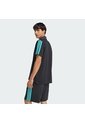 Camiseta Negra Adidas Polo DNA Mercedes AMG Petronas F1 Team Hombre de adidas Performance