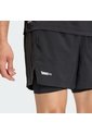 Shorts Entrenamiento Negro Adidas Tech Essentials Workout 2 En 1 Hombre de adidas Performance