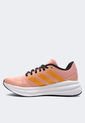 Tenis adidas Performance Galaxy Star 2.0 Rosa Nude de adidas Performance