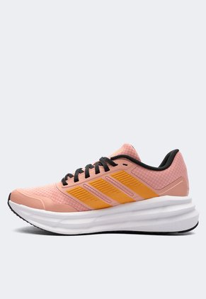 Tenis adidas Performance Galaxy Star 2.0 Rosa Nude