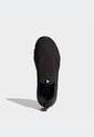 Tenis Lifestyle adidas Sportswear Cloudfoam Flex Sock Negro de adidas Performance