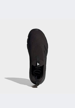 Tenis Lifestyle adidas Sportswear Cloudfoam Flex Sock Negro