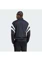 Chaqueta Negra Adidas House Of Tiro Hombre de adidas Performance