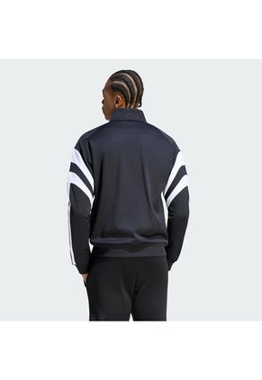 Chaqueta Negra Adidas House Of Tiro Hombre