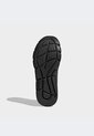 Tenis Lifestyle adidas Sportswear Cloudfoam Flex Sock Negro de adidas Performance