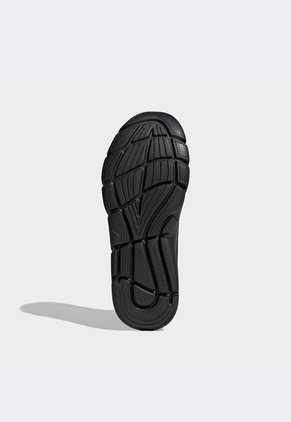 Tenis Lifestyle adidas Sportswear Cloudfoam Flex Sock Negro