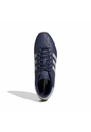 TENIS ADIDAS HOMBRE HQ2316 RUNVISTA Talla 11