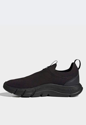 Tenis Lifestyle adidas Sportswear Cloudfoam Flex Sock Negro