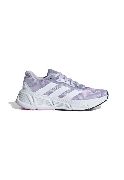TENIS ADIDAS MUJER IF1122 QUESTAR 2 GRA Talla 5.5