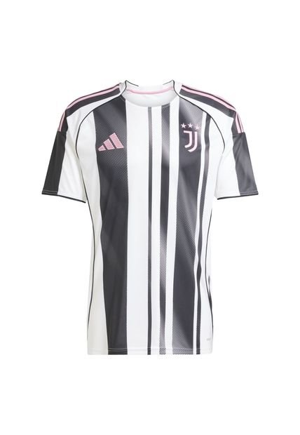 Adidas Performance Camiseta Adidas Hombre Local Juventus 25/26 Authentic  - Blanco Camiseta