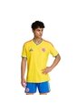 Camiseta Fútbol Amarilla Adidas Local Selección Colombia 26 Versión Jugador Hombre de adidas Performance