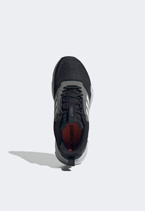 Tenis adidas TERREX Tracefinder Negro