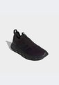 Tenis Lifestyle adidas Sportswear Cloudfoam Flex Sock Negro de adidas Performance
