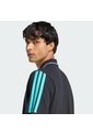 Camiseta Negra Adidas Polo DNA Mercedes AMG Petronas F1 Team Hombre de adidas Performance