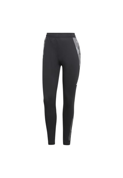 Adidas Performance Pantalon Adidas Mujer Entrenamiento Tiro 24 Competicion - Negro Pantalon