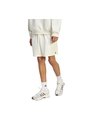 Shorts Blanco Adidas Soft Lux Hombre de adidas Performance