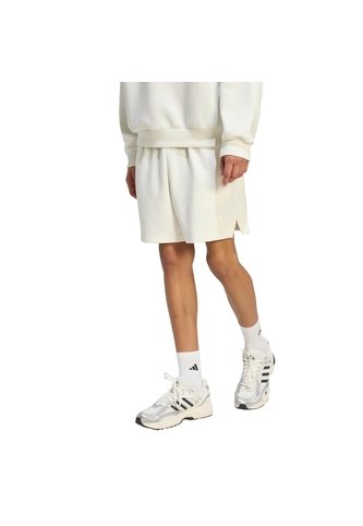 Shorts Blanco Adidas Soft Lux Hombre adidas Performance