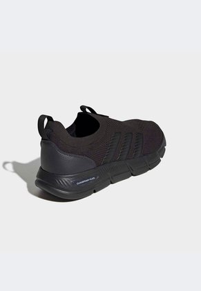 Tenis Lifestyle adidas Sportswear Cloudfoam Flex Sock Negro